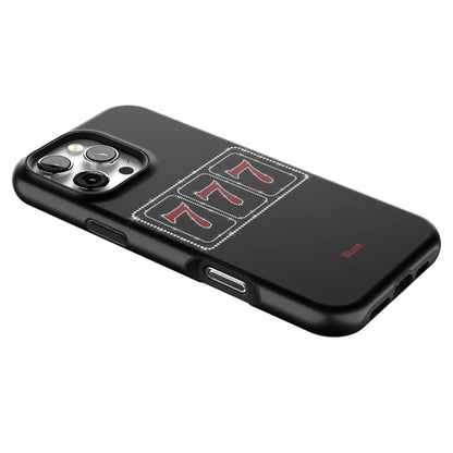 Lucky 777 iPhone Case gallery - Iphone_16_Pro_Max_2