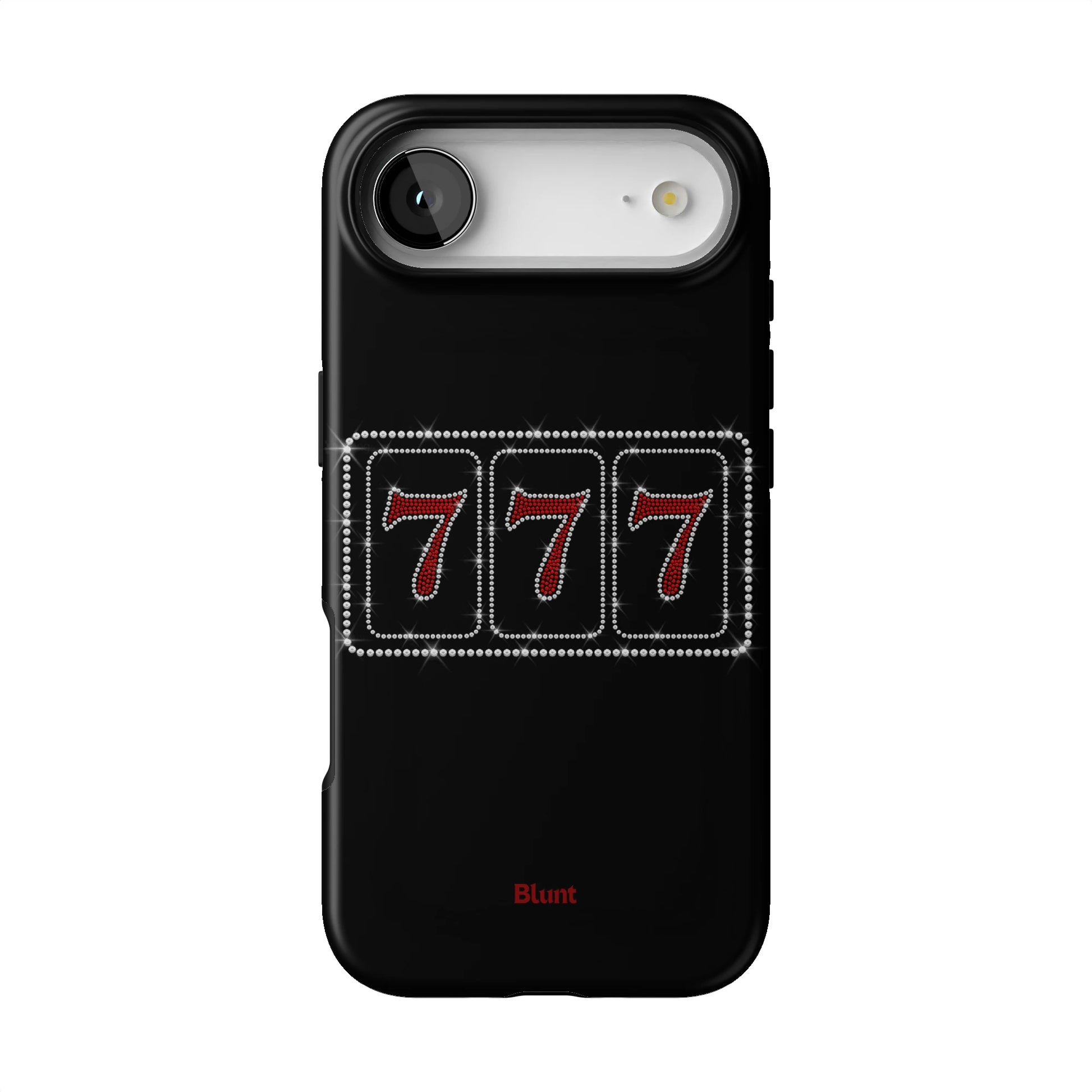 Lucky 777 iPhone Case gallery - Iphone_17_Air_1