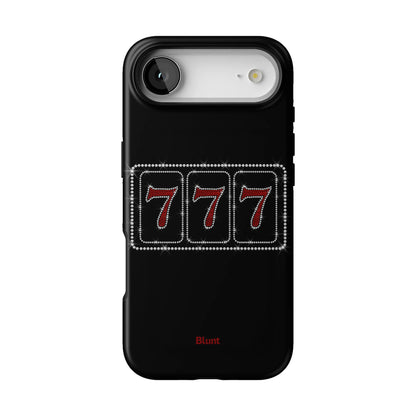 Lucky 777 iPhone Case gallery - Iphone_17_Air_1
