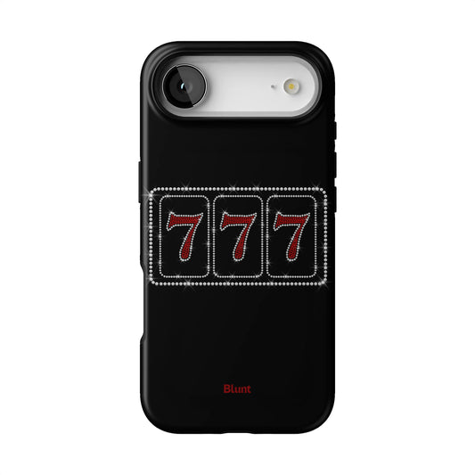 Lucky 777 iPhone Case gallery - Iphone_17_Air_1