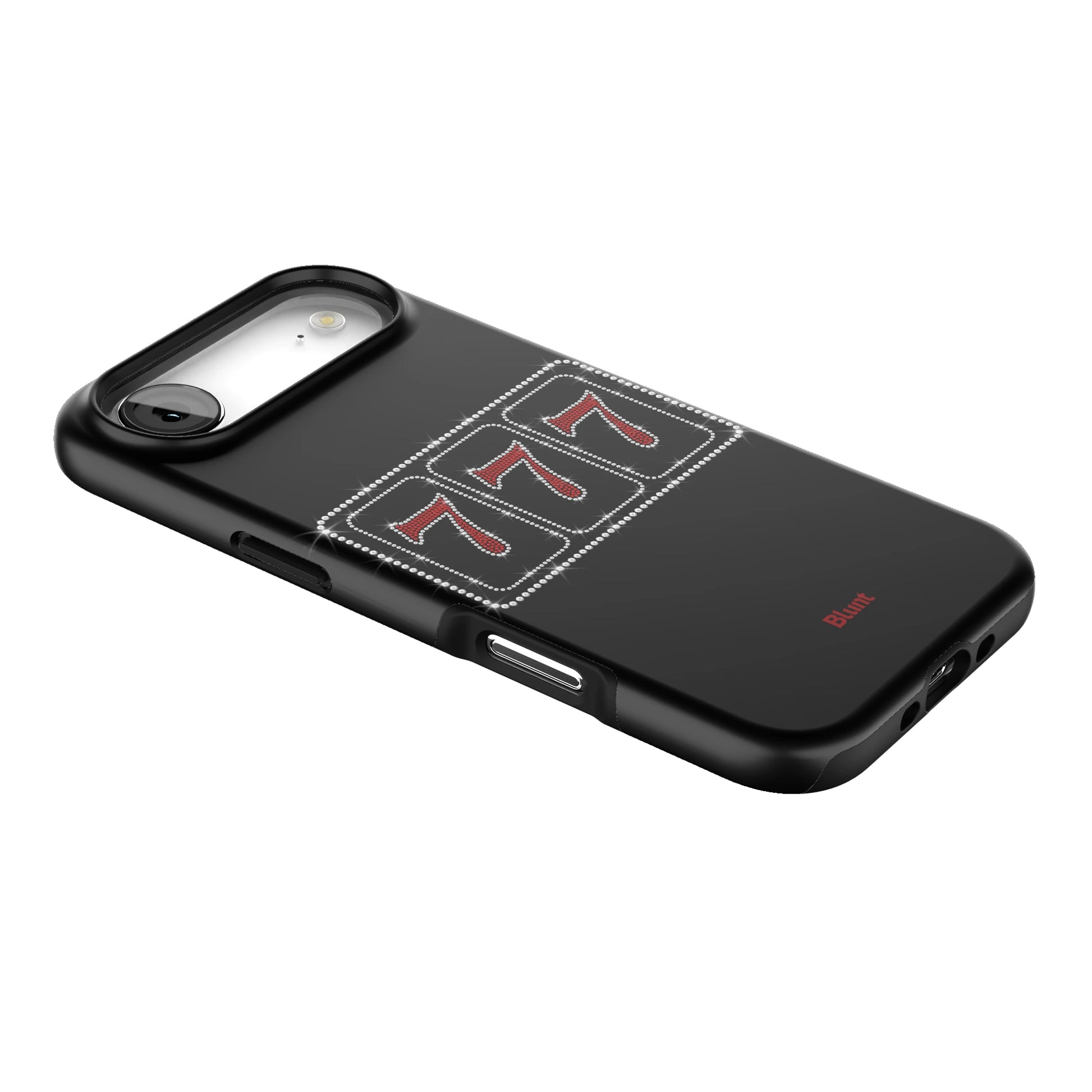Lucky 777 iPhone Case gallery - Iphone_17_Air_2