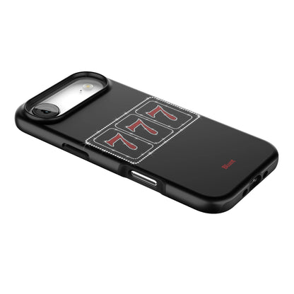 Lucky 777 iPhone Case gallery - Iphone_17_Air_2
