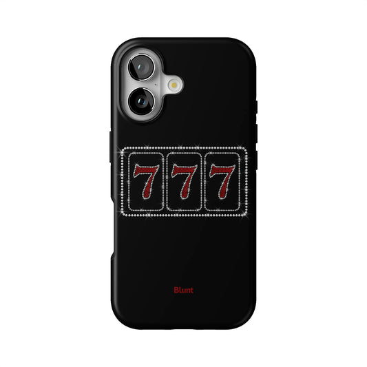 Lucky 777 iPhone Case gallery - Iphone_17_Iphone_1