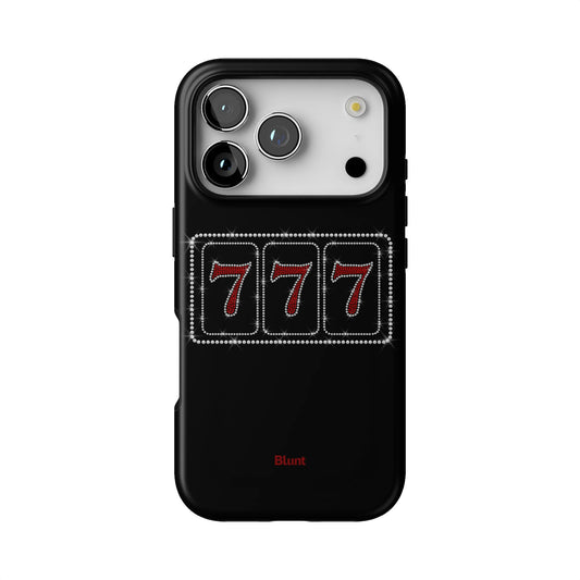 Lucky 777 iPhone Case gallery - Iphone_17_Pro_1