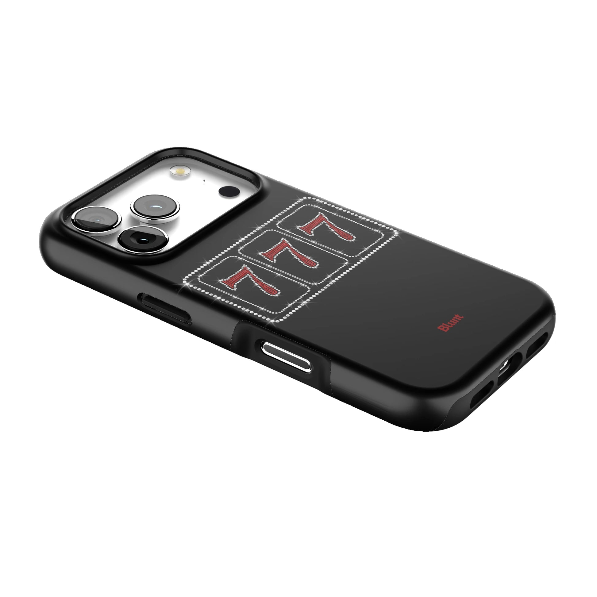Lucky 777 iPhone Case gallery - Iphone_17_Pro_2