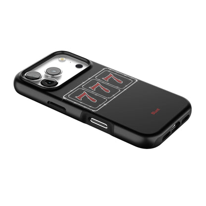 Lucky 777 iPhone Case gallery - Iphone_17_Pro_2