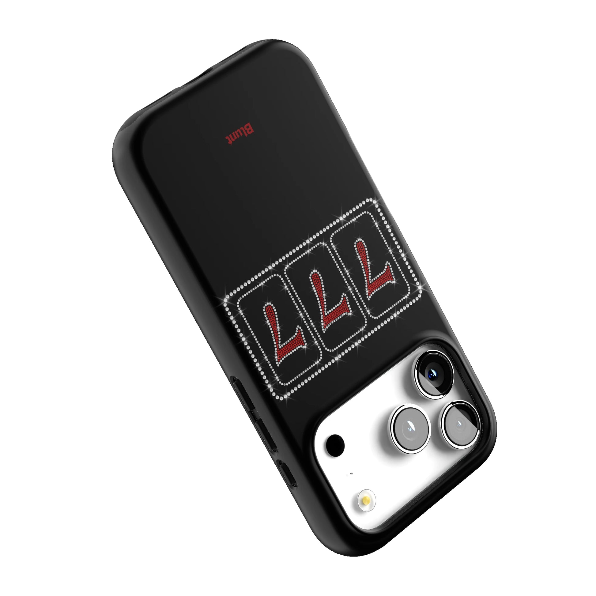 Lucky 777 iPhone Case gallery - Iphone_17_Pro_5