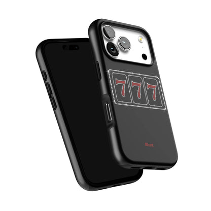 Lucky 777 iPhone Case gallery - Iphone_17_Pro_6