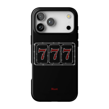 Lucky 777 iPhone Case gallery - Iphone_17_Pro_Max_1