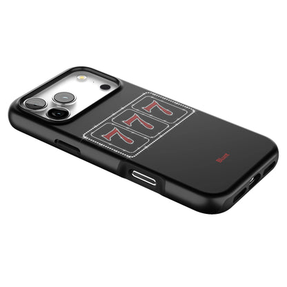 Lucky 777 iPhone Case gallery - Iphone_17_Pro_Max_2