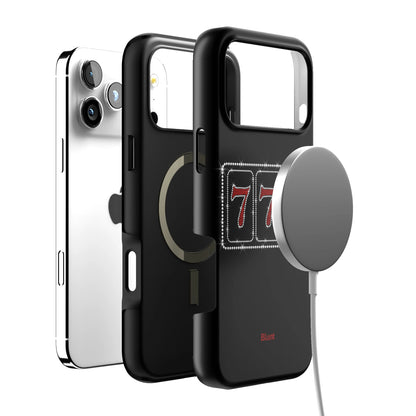 Lucky 777 iPhone Case gallery - Iphone_17_Pro_Max_4
