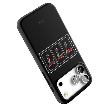 Lucky 777 iPhone Case gallery - Iphone_17_Pro_Max_5