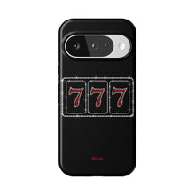 Lucky 777 Pixel Case