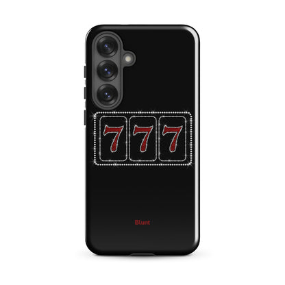 Lucky 777 Samsung Case - Blunt Cases