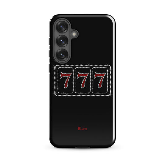 Lucky 777 Samsung Case - Blunt Cases