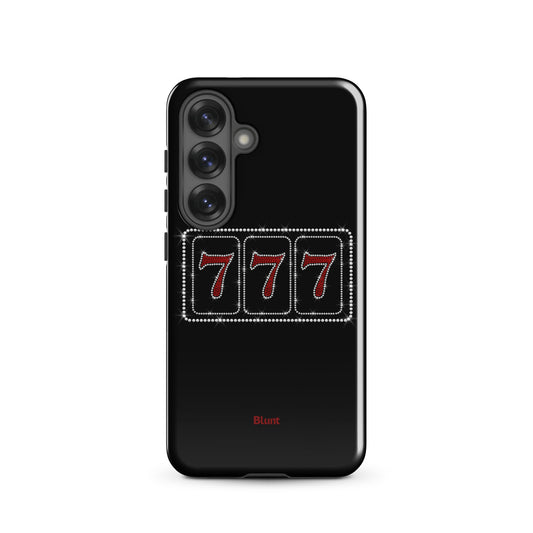 Lucky 777 Samsung Case - Blunt Cases