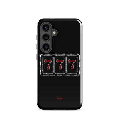 Lucky 777 Samsung Case - Blunt Cases