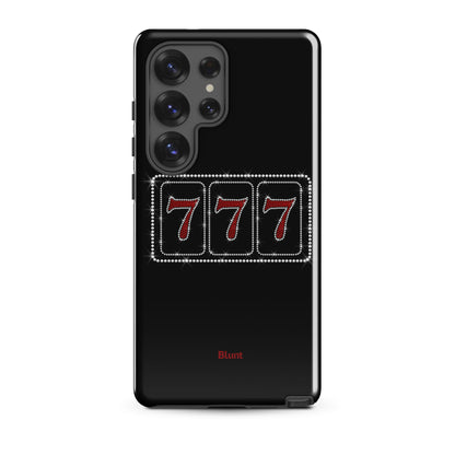 Lucky 777 Samsung Case - Blunt Cases