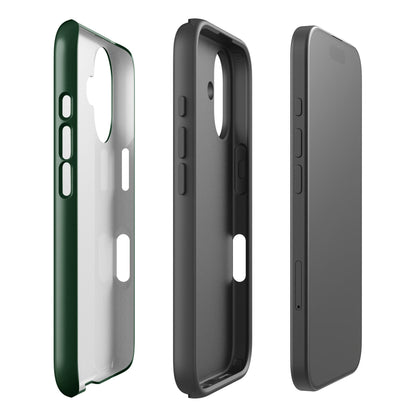 Lucky 8 iPhone Case - Blunt Cases