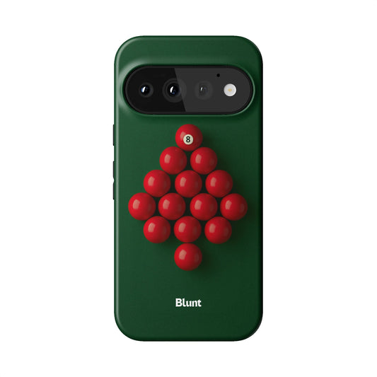 Lucky 8 Pixel Case - Blunt Cases