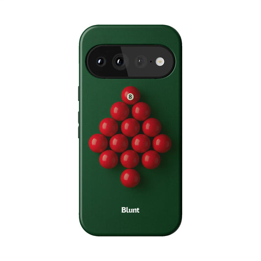 Lucky 8 Pixel Case - Blunt Cases