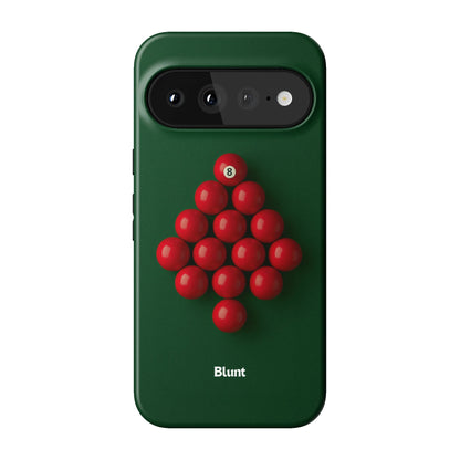Lucky 8 Pixel Case - Blunt Cases