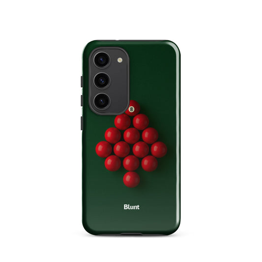 Lucky 8 Samsung Case - Blunt Cases