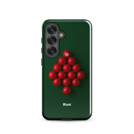 Lucky 8 Samsung Case - Blunt Cases