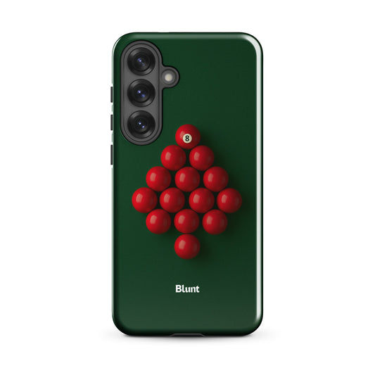 Lucky 8 Samsung Case - Blunt Cases