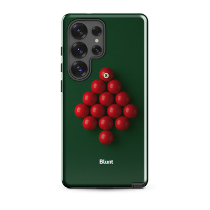 Lucky 8 Samsung Case - Blunt Cases
