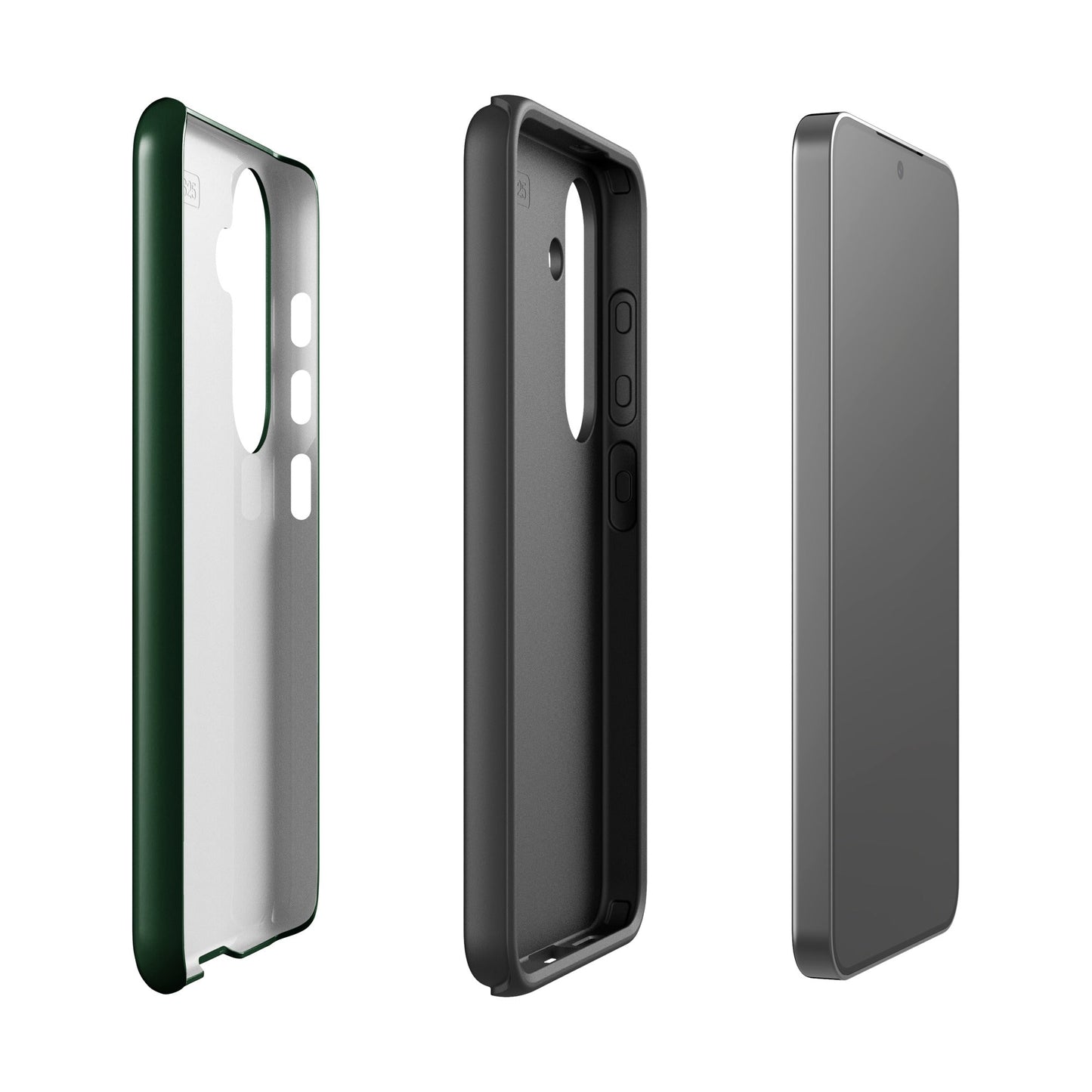 Lucky 8 Samsung Case - Blunt Cases