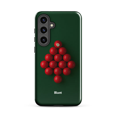 Lucky 8 Samsung Case - Blunt Cases