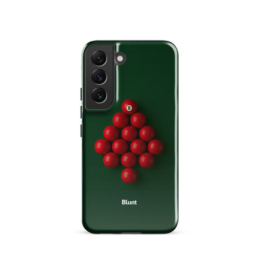Lucky 8 Samsung Case - Blunt Cases
