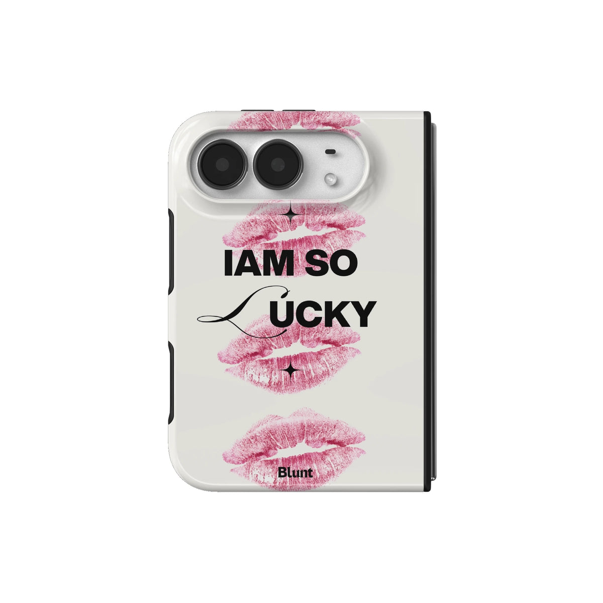 lucky-babe-iphone-case iPhone 18 Duo case, view 2
