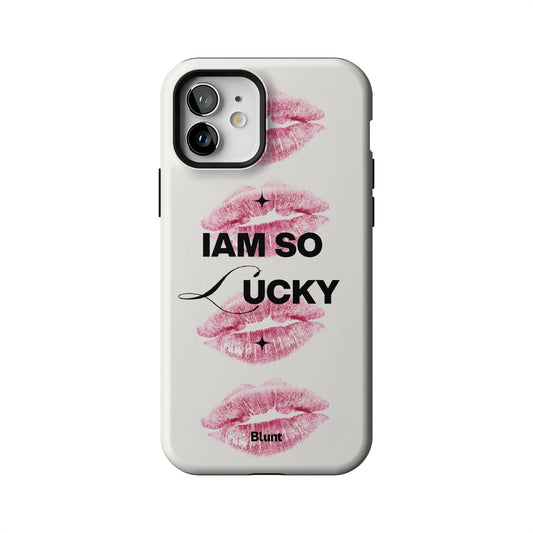 Lucky Babe iPhone Case gallery - Iphone_12_Iphone_1