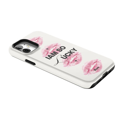Lucky Babe iPhone Case gallery - Iphone_12_Iphone_2