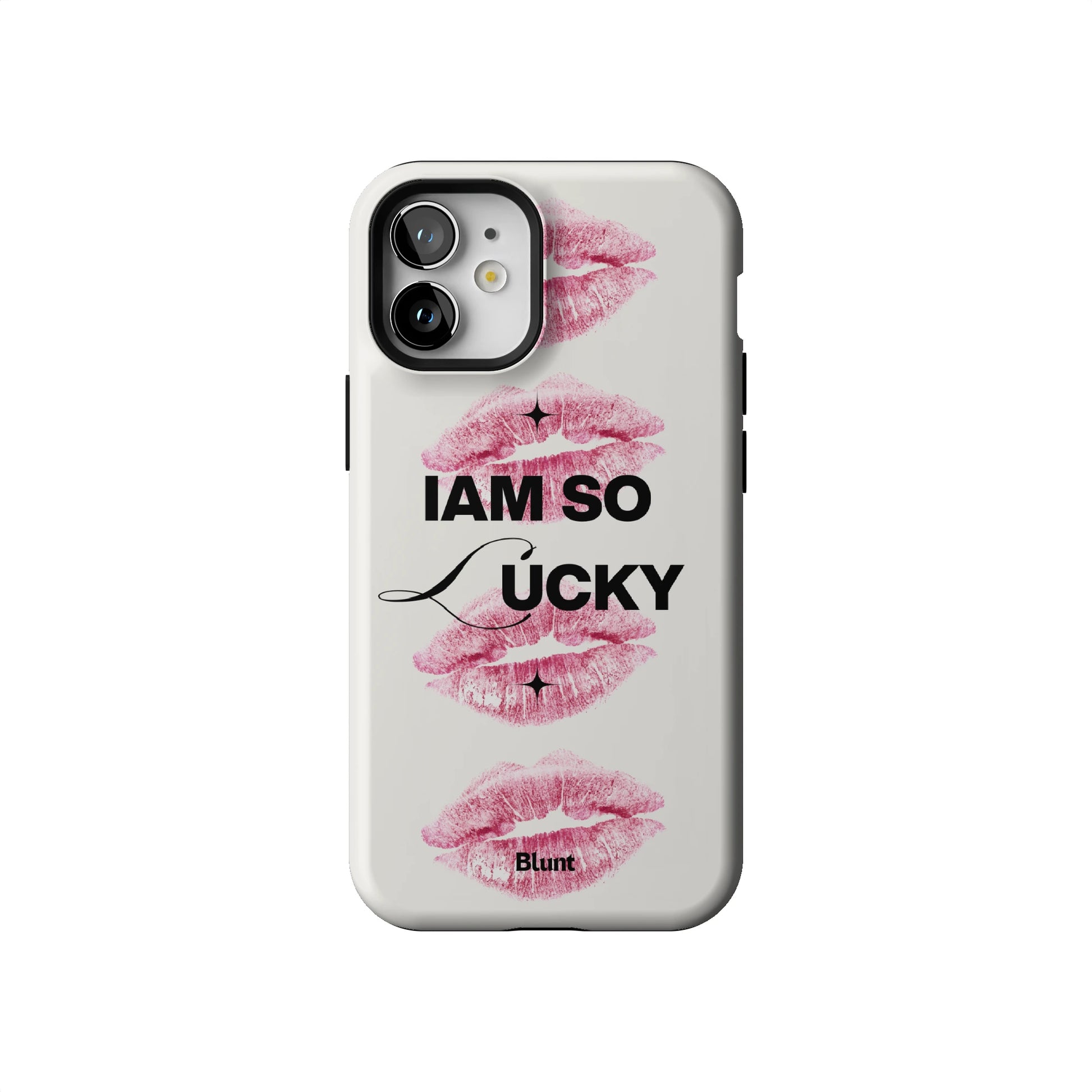 Lucky Babe iPhone Case gallery - Iphone_12_Mini_Air_Plus_1