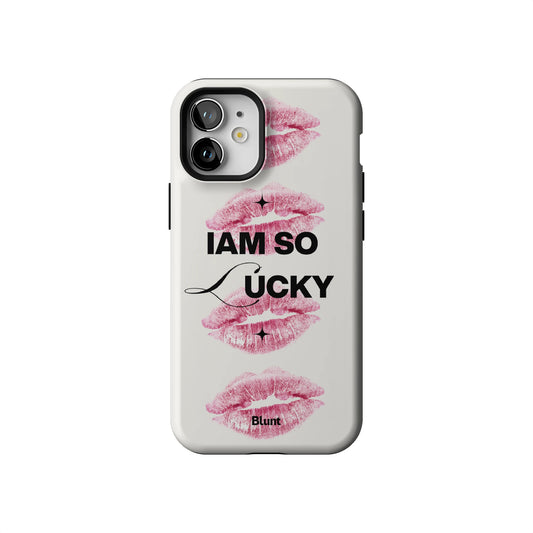 Lucky Babe iPhone Case gallery - Iphone_12_Mini_Air_Plus_1