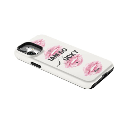 Lucky Babe iPhone Case gallery - Iphone_12_Mini_Air_Plus_2