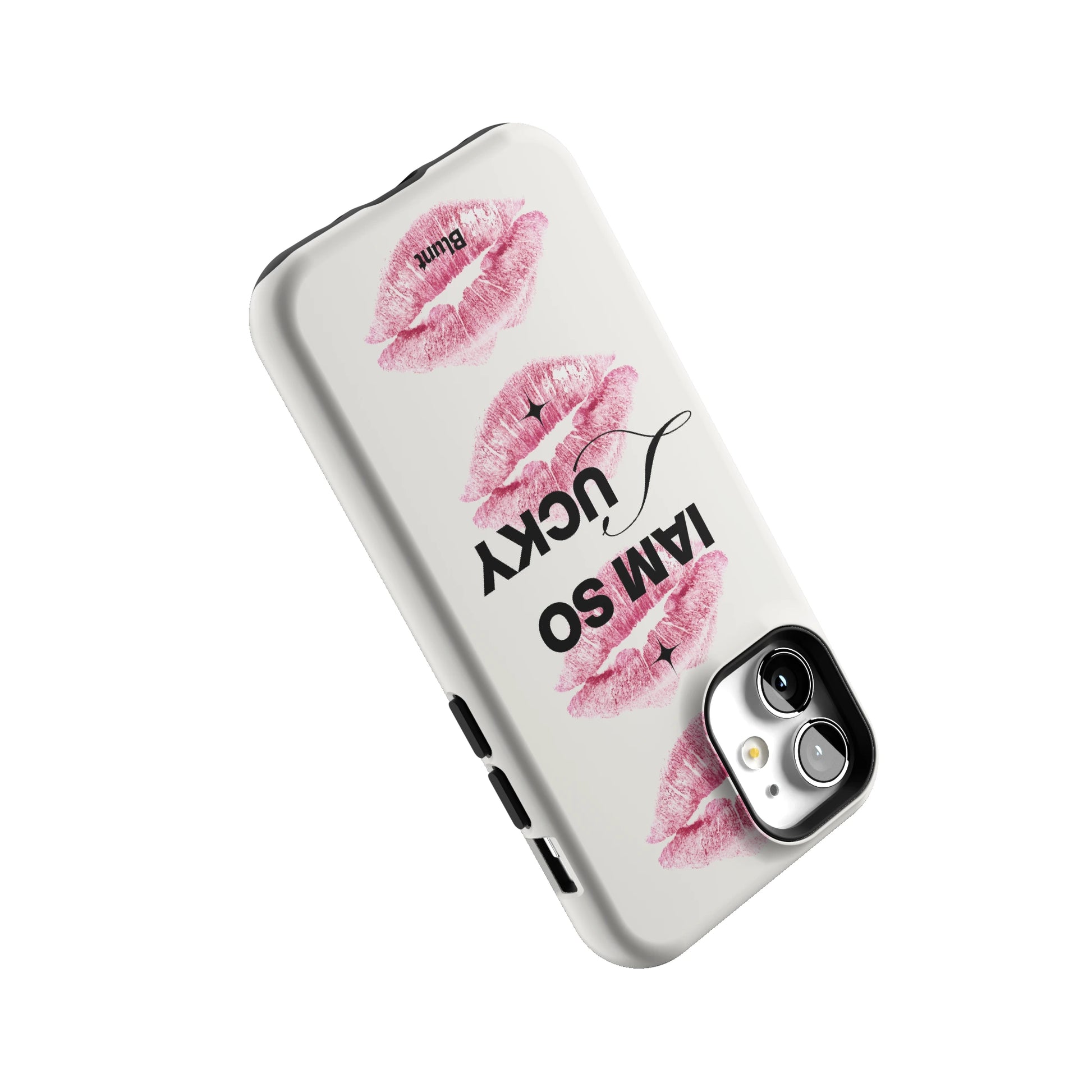 Lucky Babe iPhone Case gallery - Iphone_12_Mini_Air_Plus_5