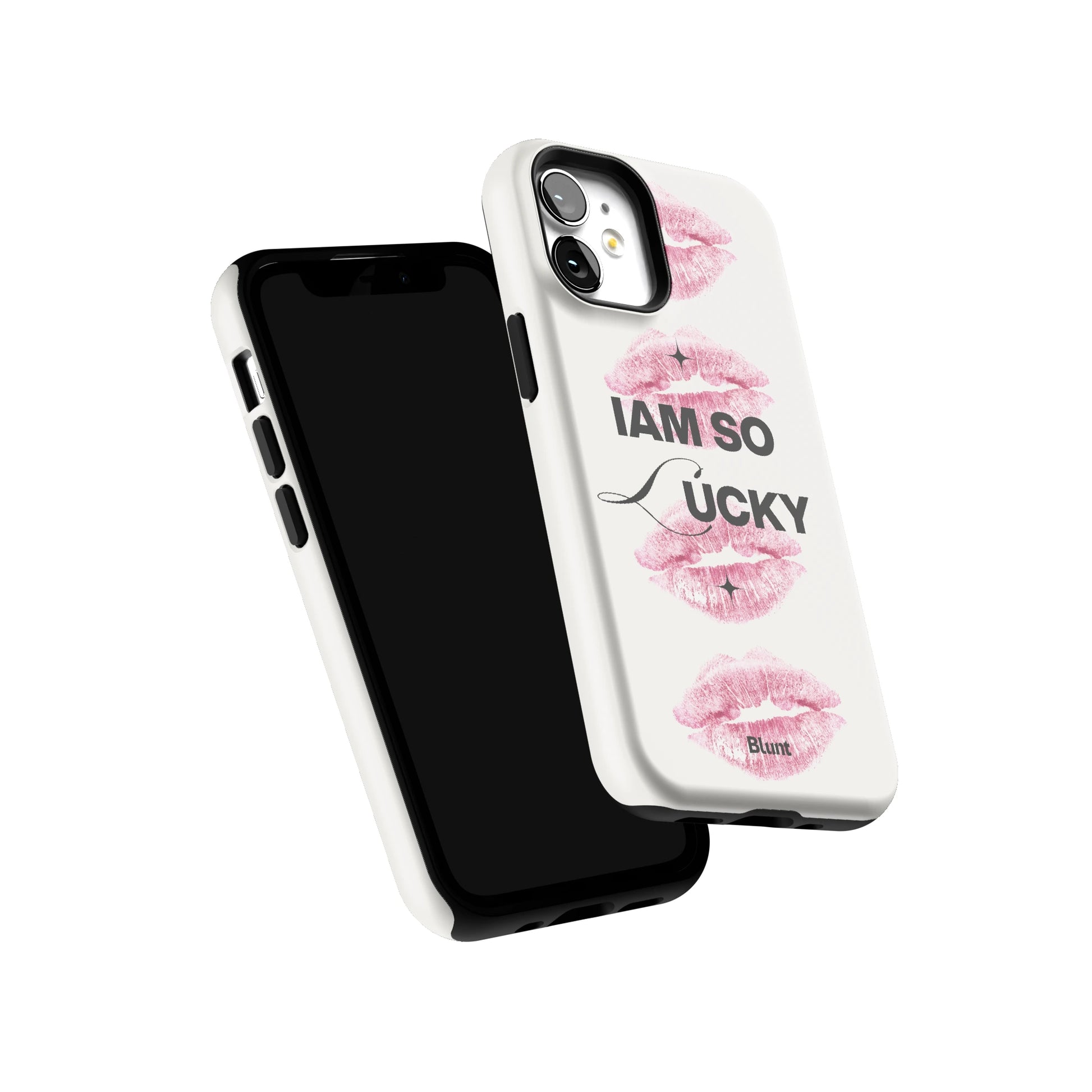 Lucky Babe iPhone Case gallery - Iphone_12_Mini_Air_Plus_6