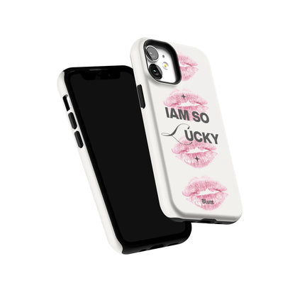 Lucky Babe iPhone Case gallery - Iphone_12_Mini_Air_Plus_6