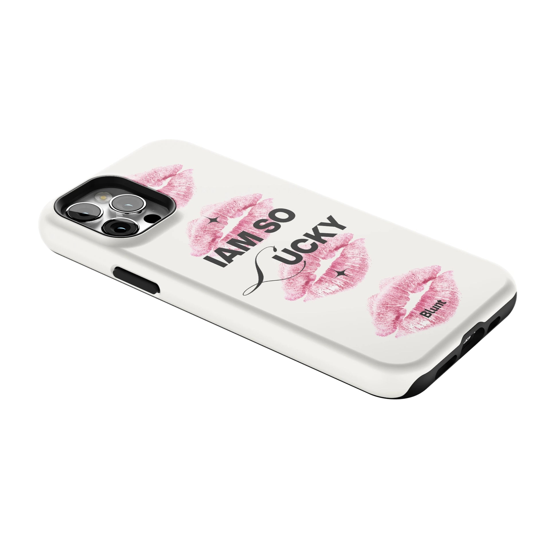 Lucky Babe iPhone Case gallery - Iphone_12_Pro_2