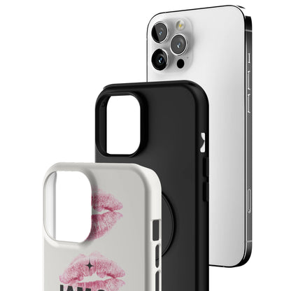 Lucky Babe iPhone Case gallery - Iphone_12_Pro_Max_3