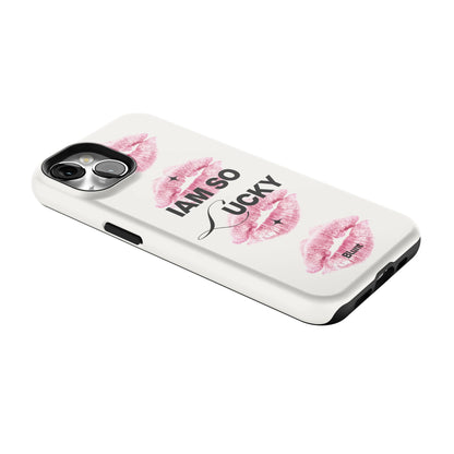 Lucky Babe iPhone Case gallery - Iphone_13_Iphone_2