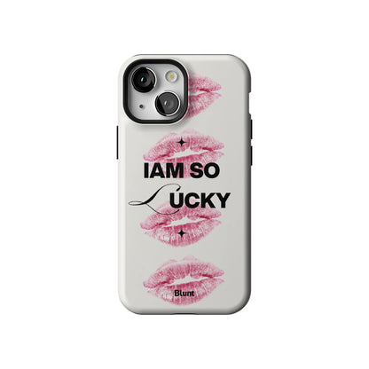 Lucky Babe iPhone Case gallery - Iphone_13_Mini_Air_Plus_1
