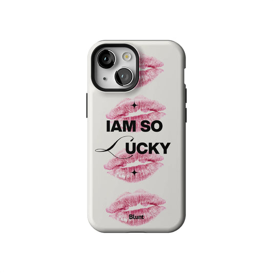 Lucky Babe iPhone Case gallery - Iphone_13_Mini_Air_Plus_1