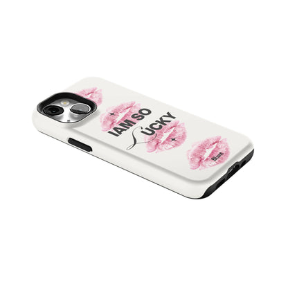 Lucky Babe iPhone Case gallery - Iphone_13_Mini_Air_Plus_2