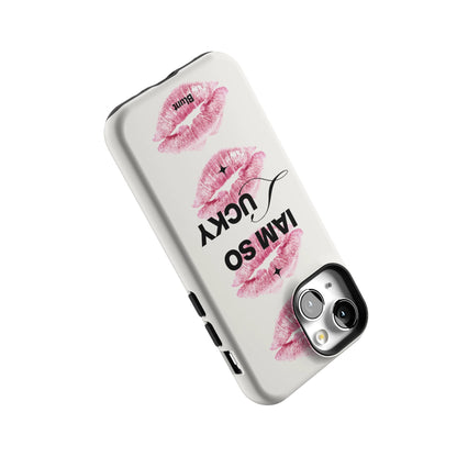 Lucky Babe iPhone Case gallery - Iphone_13_Mini_Air_Plus_5