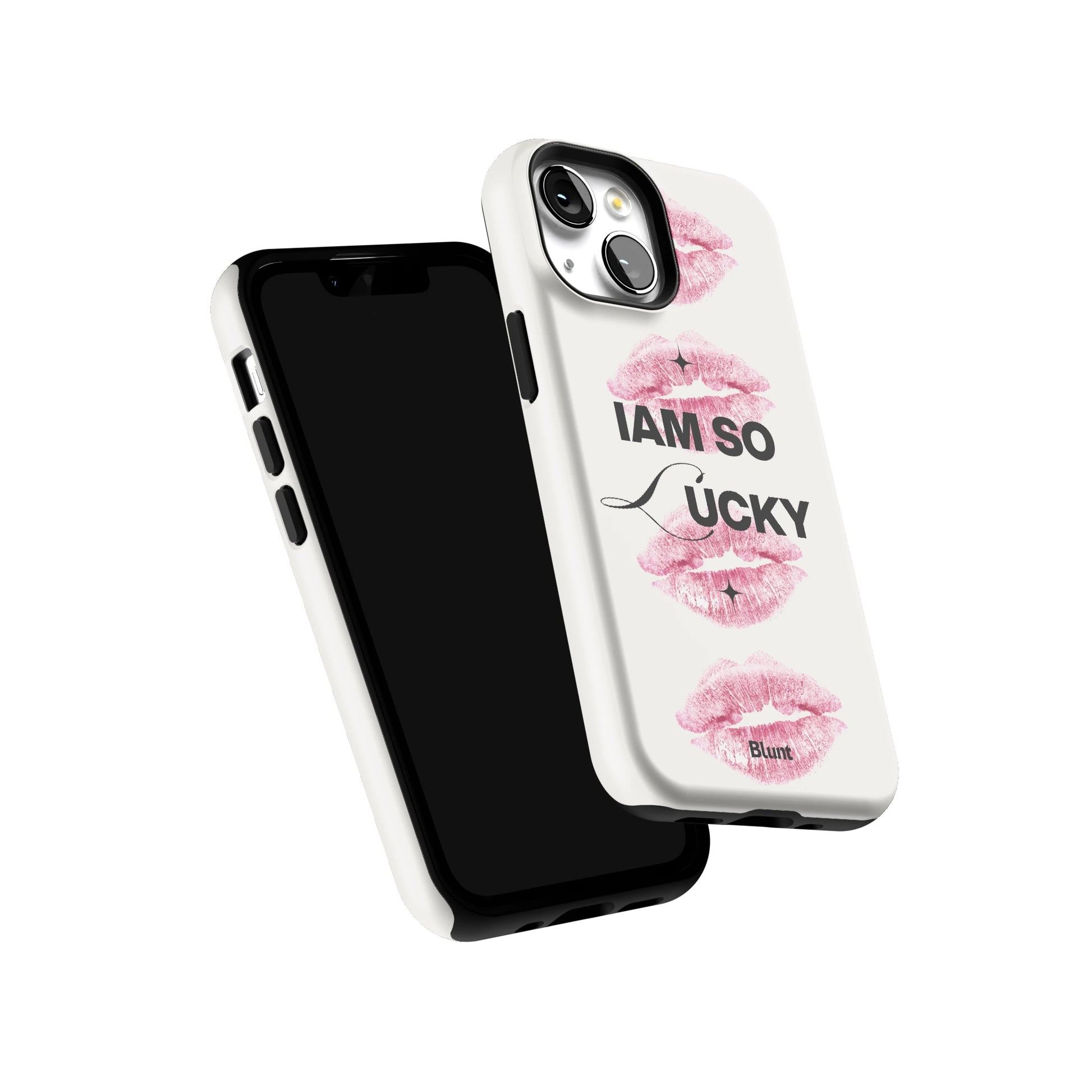 Lucky Babe iPhone Case gallery - Iphone_13_Mini_Air_Plus_6